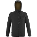 Мембранна чоловіча тепла куртка Millet Pobeda Jacket, Black, XXL (MIV 9550.0247-XXL) image