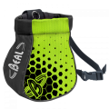 Мішечок для магнезії Beal Cocoon Clic-Clac, Green (BL BSAC.M.G) image
