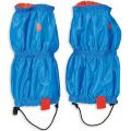 Гетри Tatonka Gaiter Ripstop short light, Bright Blue (TAT 2746.194) image