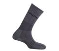 Термошкарпетки Mund HIMALAYA Light Grey, XL (8424752360045) image