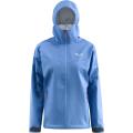 Куртка жіноча Salewa PUEZ (AQUA 4) 2.5L PTX JACKET W, Blue, 42/36 (013.012.1654) image