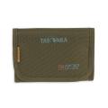 Кошелек Tatonka Folder RFID B, Olive (TAT 2964.331) image