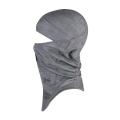 Балаклава Buff Thermonet Balaclava, Solid Grey Htr (BU 124107.937.10.00) image