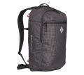Рюкзак Black Diamond Trail Zip 18, Black (BD 681229.0002) image