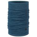 Шарф-труба Buff Lightweight Merino Wool Multistripe Tempest, S (BU 117819.759.10.00) image