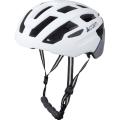 Велошолом Cairn Prism XTR II, White pearl, 58-61, L (0300280-01-58-61) image