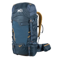 Рюкзак Millet UBIC 40, Orion Blue/Emerald (3515729558598) image