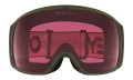 Маска Oakley Flight Tracker, XL, Dark Brush/Prizm Snow Dark Grey (OAK FLTRACKER, XL.710441) image