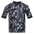 Джерсі чоловіче Alpine Pro SAGEN, Grey/Black, L (MTSA826779PB L) image