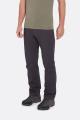 Штаны мужские Rab Radius Pants, Anthracite, Regular, M (RB QBU-61-AN-M) image