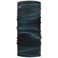 Шарф-труба Buff Original, Glow Waves Black (BU 117957.999.10.00) image