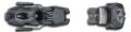 Кріплення для гірських лиж Fischer Attack 11 AT W/O Brake, Solid black/black (T61017) image