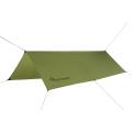 Тент Jungle Hammock Tarp 300 x 188 см, Dark Green от Sea to Summit (STS AHAMJNGTARP) image