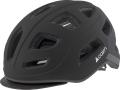 Велошолом Cairn Quartz, black, 52-58, M (0300070-020-52-58) image