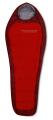 Спальний мішок Trimm IMPACT, (9/4 Сᵒ), 185 - Right Zip, Red (8595225496933) image