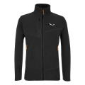 Чоловіча флісова кофта Salewa M Paganella JKT, Black Out, 50/L (013.002.9440) image