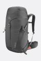 Рюкзак женский Rab Aeon ND33, Anthracite, One Size (QAP-08-ANT-33) image