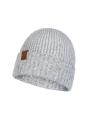 Шапка Buff Knitted Hat New Biorn, Light grey (BU 121751.933.10.00) image