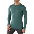 Термофутболка чоловіча Smartwool NTS Micro 150 Crew Sea Pine, р.S (SW SN704.338-S) image
