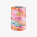 Шарф-труба десткий (BU 4-12) Buff Original Ecostretch, Lilhop Multi (BU 130084.555.10.00) image