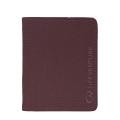 Гаманець Lifeventure Recycled RFID Wallet, plum (68737) image