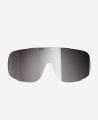 Лінза POC Aspire Sparelens Violet/Silver Mirror (PC AS21100VSIONE1) image
