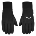 Рукавички Salewa SESVENNA WS GRIP Gloves, black, M (26577/0911 M) image