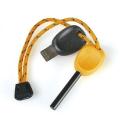 Кресало Light My Fire FireSteel 2.0 Scout pin-pack Yellow (LMF 11113210) image