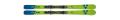 Лыжи горные женские Fischer XTR RC ONE X, 150 см (A22319) image
