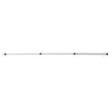 Стійка для тента Robens Tarp telescopic pole 230 cm (300800) image