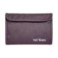 Гаманець Tatonka Passport Safe RFID Block, Midnight Plum (TAT 3167.037) image