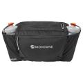 Поясна сумка Montane Azote 6, Black (5056237076528) image
