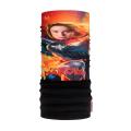 Шарф-труба Buff Captain Marvel Polar, Ms. Marvel Multi (BU 121673.555.10.00) image
