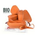 Набір посуду Light My Fire MealKit BIO 8 pcs, Rusty Orange (LMF 2413610310) image