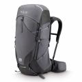 Рюкзак Rab Exion 48, Anthracite/Graphene, M/L (RB QAP-75-AGR-MLG) image