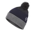 Шапка Black Diamond Pom Beanie, Eclipse/Gray (BD 721002.9059) image