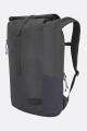 Рюкзак Rab Depot 25, Black, One Size (RB QAP-17-BLK-25) image