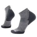 Шкарпетки чоловічі Smartwool Run Targeted Cushion Ankle Socks, Medium Gray, L (SW SW001661.052-L) image