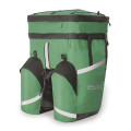 Велобаул Travel Extreme Mono 75 L, Green (ТE В0010.Green-75 L) image