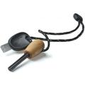 Кресало Light My Fire FireSteel 2.0 Scout pin-pack Oak (LMF 11111010) image