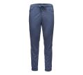 Штани чоловічі Black Diamond Notion Pants, S - Ink Blue (BD 750060.4014-S) image