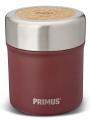 Термос для їжі Primus Preppen Vacuum jug, Ox Red (7330033913514) image