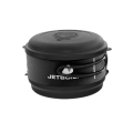 Кастрюля Jetboil FluxRing Cook Pot Black, 1.5 л (JB CPT15 ) image
