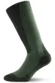 Термошкарпетки трекінгові Lasting WSM, green, S (WSM 620) image