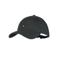Кепка Buff Chill Baseball Cap Dycel Black (BU 132328.999.20.00) image