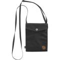 Сумка-Кошелек Fjallraven Pocket, Dark Grey (24221.030) image