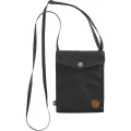 Сумка-гаманець Fjallraven Pocket, Dark Grey (24221.030) image