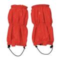 Гетры Tatonka Gaiter Ripstop short light, Red (TAT 2746.015) image