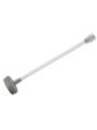 Трубка Montane Softflask Long Straw, Montane Logo, One Size (5056237051020) image