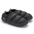 Чуні Rab Down Hut Slipper, Black, M (RB QAJ-03-BLK-MED) image